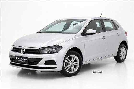 VOLKSWAGEN POLO 1.0 MPI TOTAL FLEX MANUAL VOLKSWAGEN POLO 1.0 MPI TOTAL FLEX MANUAL